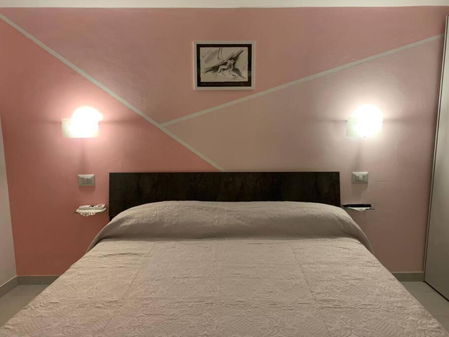 La Casa Di Agnese Appartement Orvieto Buitenkant foto