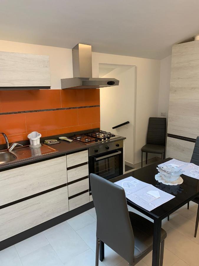 La Casa Di Agnese Appartement Orvieto Buitenkant foto