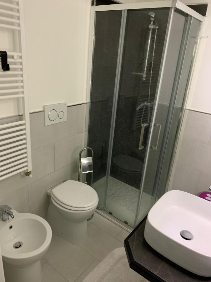 La Casa Di Agnese Appartement Orvieto Buitenkant foto