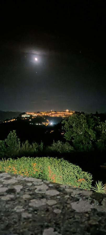 La Casa Di Agnese Appartement Orvieto Buitenkant foto