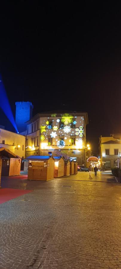 La Casa Di Agnese Appartement Orvieto Buitenkant foto