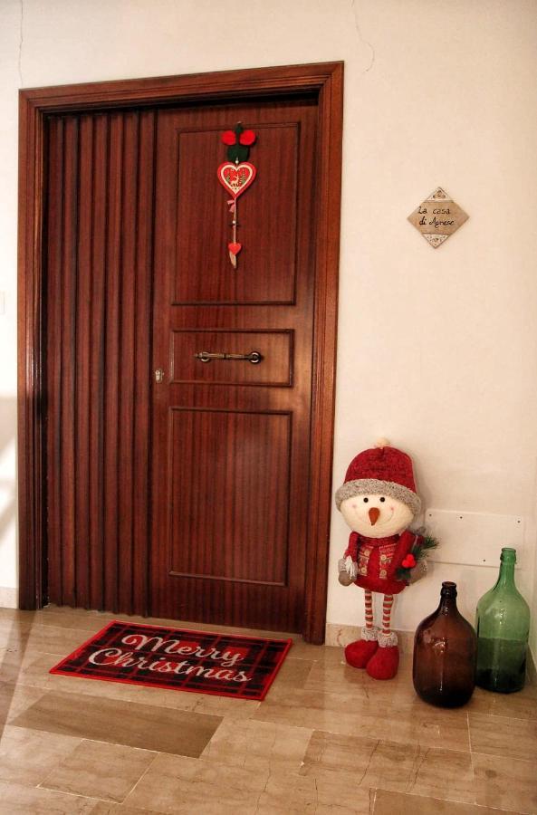 La Casa Di Agnese Appartement Orvieto Buitenkant foto