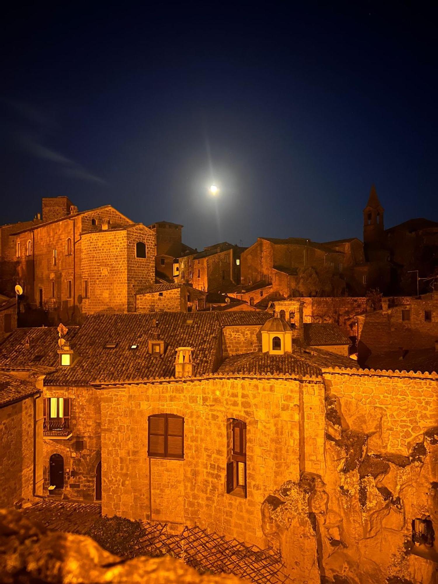 La Casa Di Agnese Appartement Orvieto Buitenkant foto
