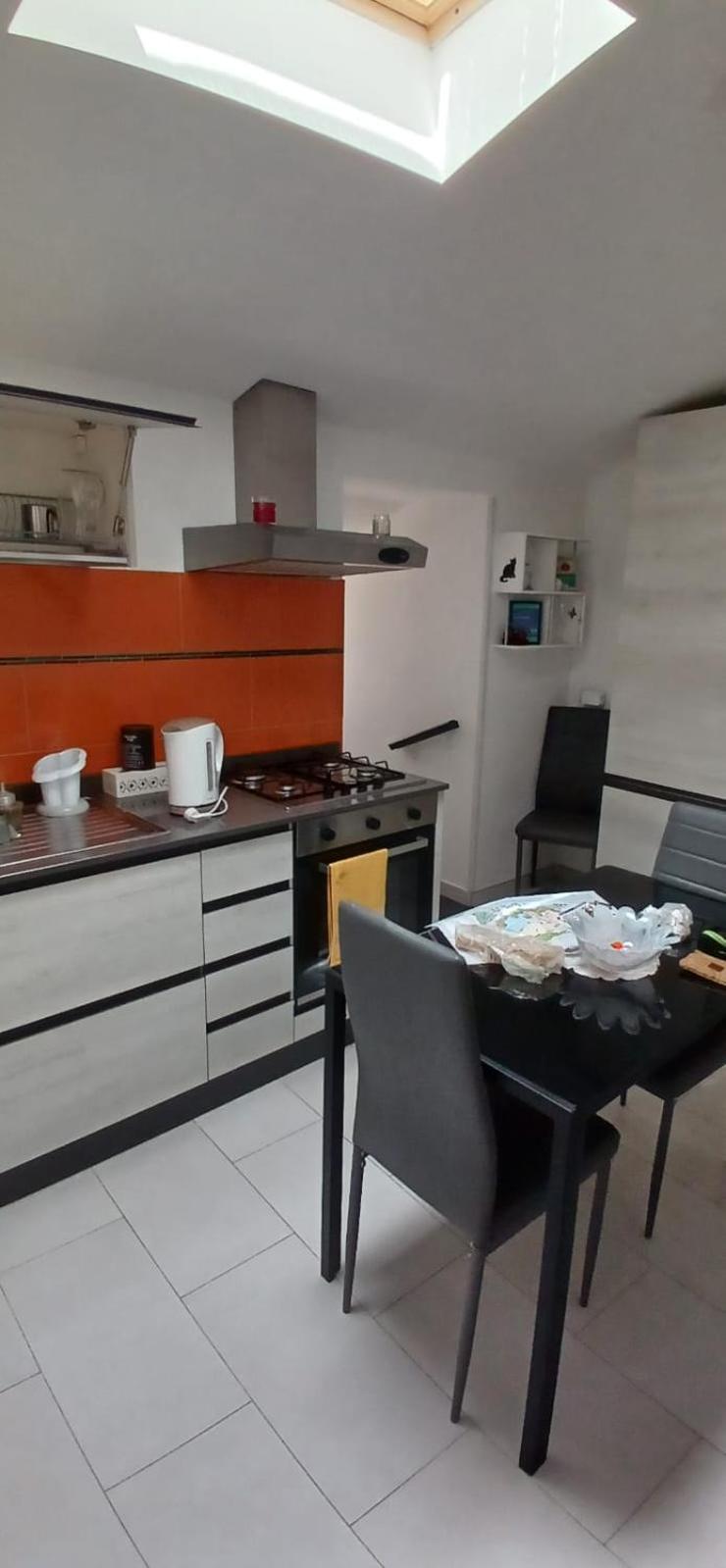 La Casa Di Agnese Appartement Orvieto Buitenkant foto
